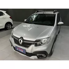 Sandero Stepway 