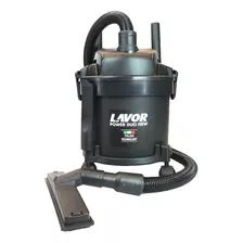 Aspirador De Pó E Água Lavor Power Duo New 14l 1250w