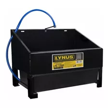 Lavadora De Peças Lpl-120b Lynus 110v