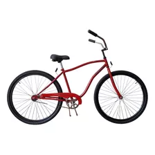 Bicicleta Playera Rodado 29 Bassano 