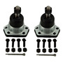 1 Bocin Delantero Chevrolet Mini Blazer 4x4 98-05 Con Sensor Chevrolet S10 Blazer