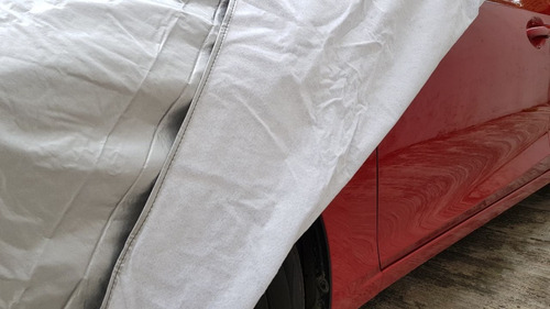 Car Cover Para Dodge Grand Caravan Foto 3