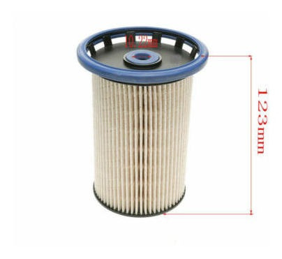 Fuel Filter For 3.0l V6 Porsche Cayenne 2013-15 Vw Touar Saw Foto 6