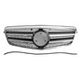 Parrilla Delantera Compatible Con Mercedes-benz Clase E W212 Mercedes-Benz ML430 4X4