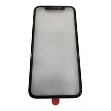 Vidrio Mica Visor Del Tactil Display Para iPhone XR Repuesto