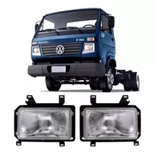 Par Farol Volks Worker 7-110 8-120 8-150 9-150 2000 01...