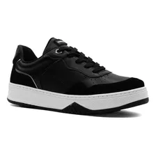 Zapatillas Via Marte Mujer Sneakers Confort Urbanas 053.006