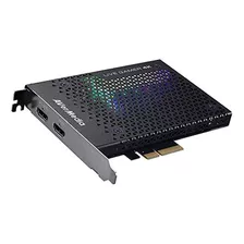 Avermedia Live Gamer 4k - Tarjeta De Captura Hdr De 4 Kp60,