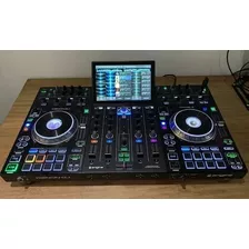 Denon Dj Prime 4 Standalone Dj System