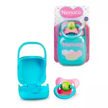 Nenuco Accesorio Para Cuidado Muñeca 15619 Famosa Srj