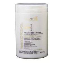 Máscara Spa Essencial Reconstrutora Soupleliss 1kg