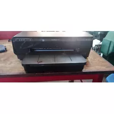 Impressora Hp 7110 Com Defeito, Para Conserto Ou Peças