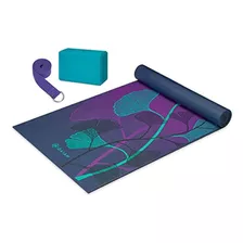 Gaiam Beginners Yoga Starter Kit