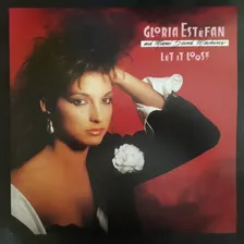 Gloria Estefan And Miami Sound Machine - Let It Loose/ Japão