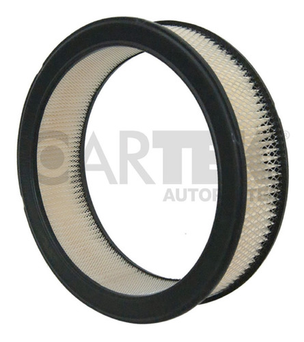 Filtro De Aire Chevrolet G30 1990-1991-1992-1993 V8 7.4 Foto 2