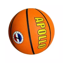 Balon De Baloncesto Apollo