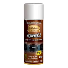 Limpa Ar Condicionado Higienização Smell 290ml - Vip