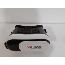 Vr Box Lentes De Realidad Virtual
