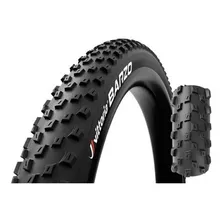 Cubierta Bicicleta Mtb Vittoria Barzo Xc 29 Color Negro