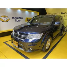 Dodge Journey 2.4 Se Express