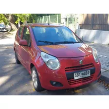 Suzuki Celerio 2014 1.0 Gl 5p