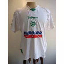 Camisa Futebol Juventude Caxias Sul Rs Dalponte Jogo 3560