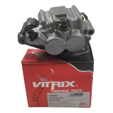 Mordaza De Frenos Xr-125/150/250 ((vitrix)) Garantizado