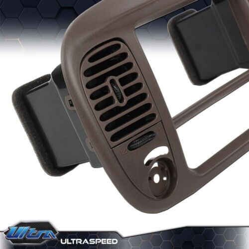 Fit For 00-2003 Ford F150 Expedition Center Dash Radio S Oab Foto 4