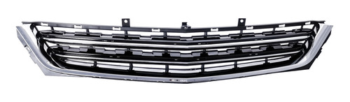 Fits 2014-2020 Chevrolet Chevy Impala Lt Ls Front Bumper Rrx Foto 2