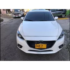 Mazda 3 2015 2.0 Grand Touring