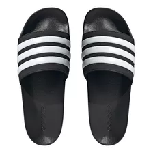 Sandalias adidas Mujer Negro Adilette Shower Casual Gz5922