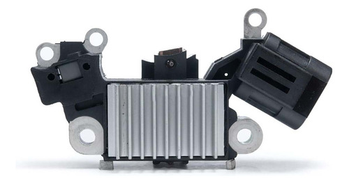 Regulador Alternador Isuzu Axiom 3.5l 02-04 Sist Hitachi Foto 2