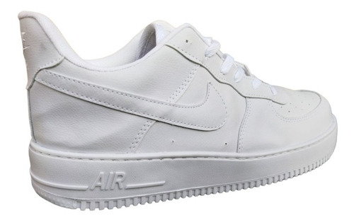 Nike Air Force Blanco