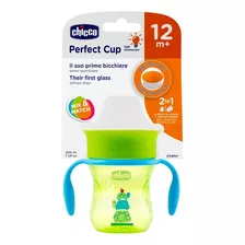 Vaso Chicco 360 Mvd Kids Varios Colores Bebe Transicion