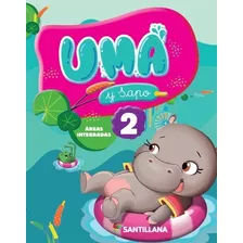 Uma Y Sapo 2 - Pack