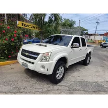 Chevrolet Luv D-max Automatico 4x4