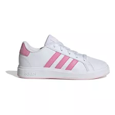 Zapatillas adidas Niños Grand Court 2.1 Id0734