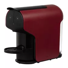 Máquina De Café Delta Q Quick Vermelha 800ml 127v