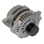 Alternador Nuevo Para Nissan Altima 2.4l 1998 1999 2000