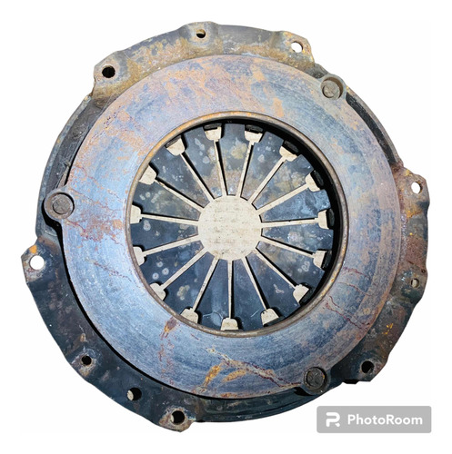 Plato Clutch Ford Escort Zx2 Escape 2.0 97-04 Original Foto 2