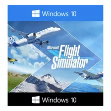 Microsoft Flight Simulator Edition Studios Pc Digital