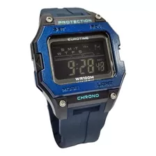 Reloj Eurotime Sumergible