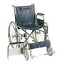 Tercera imagen para búsqueda de silla de ruedas ancho 41 cm s3011 41