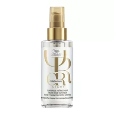 Óleo Capilar Wella Oil Reflections Light 30ml