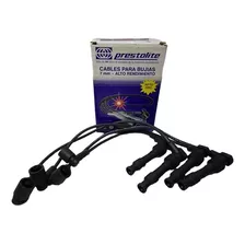 Cables Para Bujias Chevrolet Corsa Gls 1.6 16v Dsd 1997