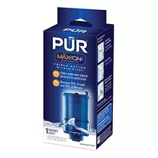 Pur Rf99991 Rf9999 Mineralclear Faucet Refill 1pack