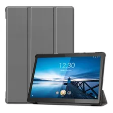 Funda Magnética Estuche Para Tablet Lenovo Tab M10 Tb-x505f