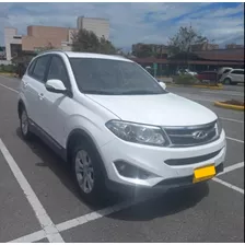 Chery Grand Tiggo 2.0l