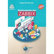 Monitoramento Com Zabbix - 2ª Ed