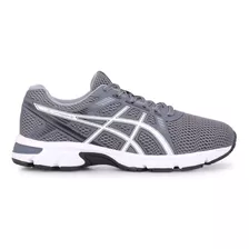 Zapatillas Asics Gel Impression 10 Gri De Hombre